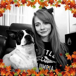 Meet your Posher, Maranda